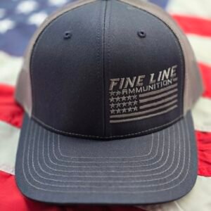Flag Fine Line Hat