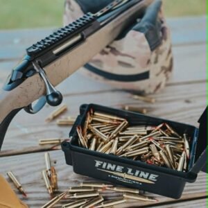 .223/5.56 VMAX - 55gr