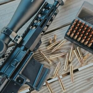 300 BLK Subsonic - 220gr