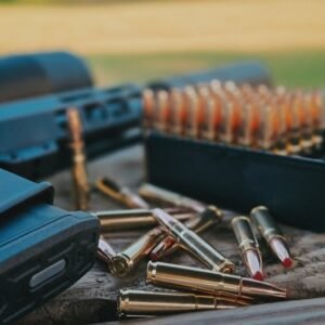 300 BLK SubX - 190gr