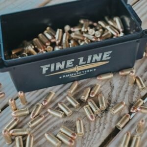 .380 Reman - 100gr