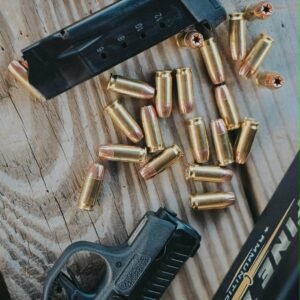.380 Personal Defense - 100gr