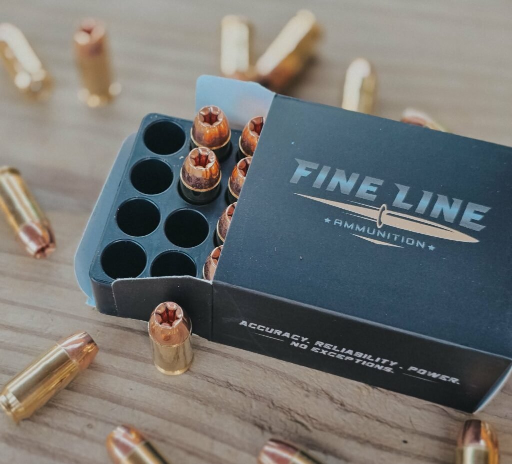 .45 ACP Personal Defense - 185gr