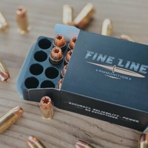 .45 ACP Personal Defense - 185gr