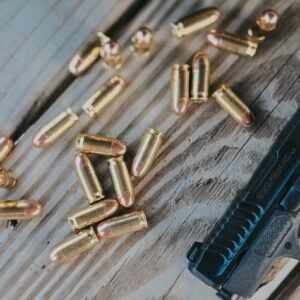 .380 Round Nose - 100gr