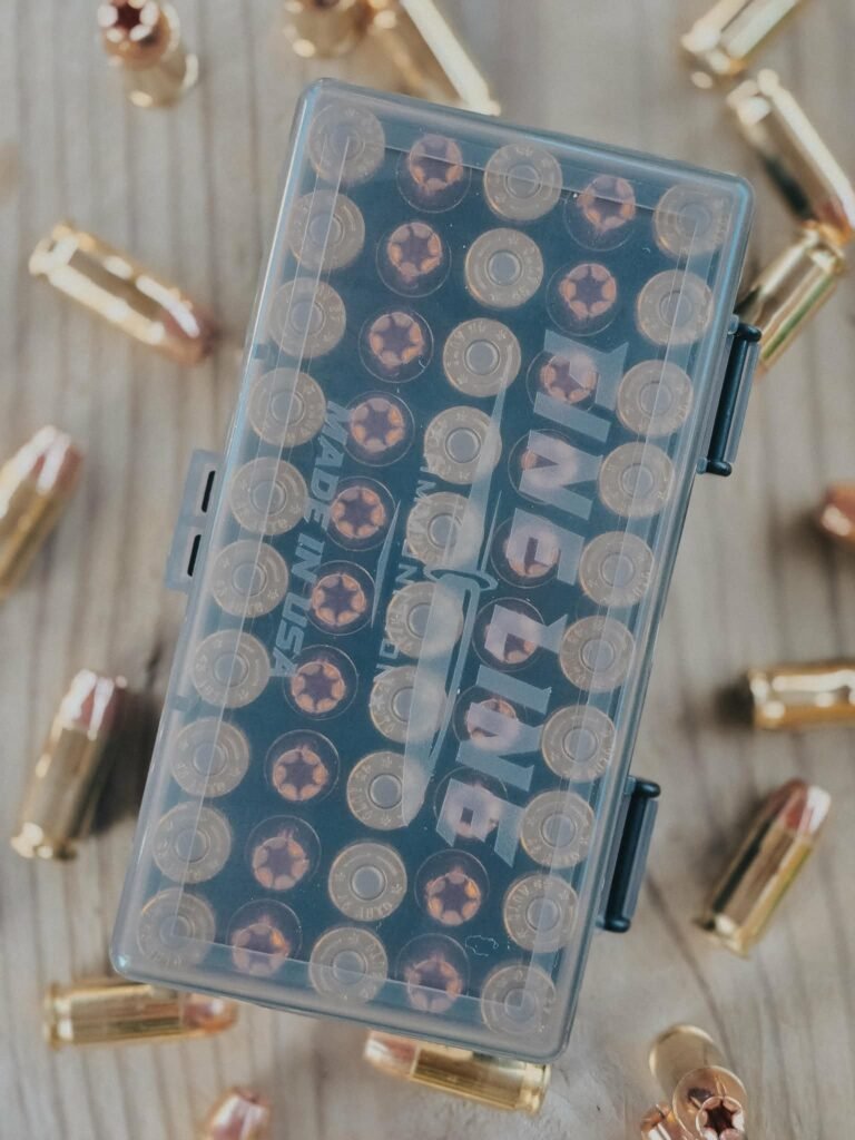 .45 ACP Personal Defense - 230gr