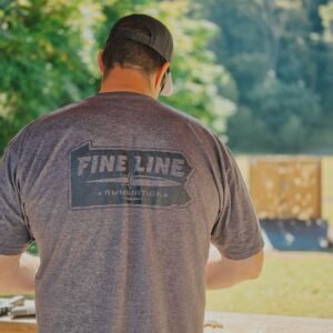 PA Fine Line Shirt