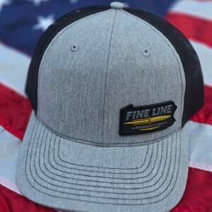 PA Patch Hat