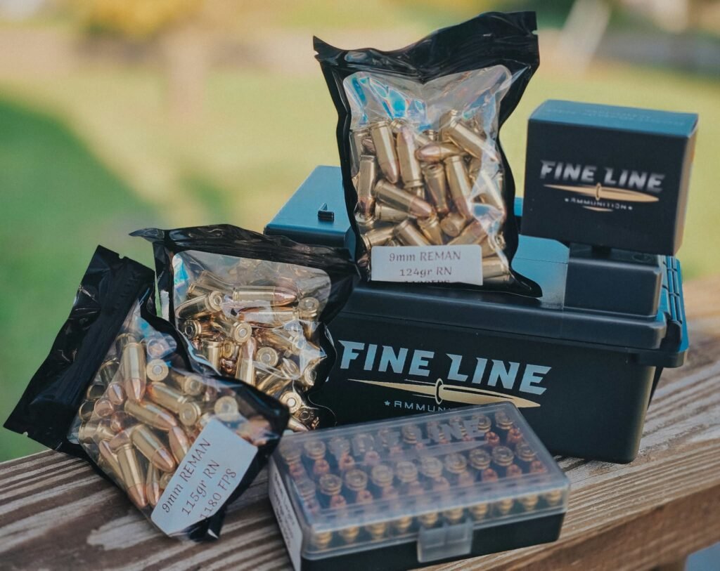 9mm Variety Box