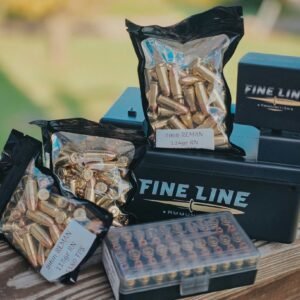 9mm Variety Box