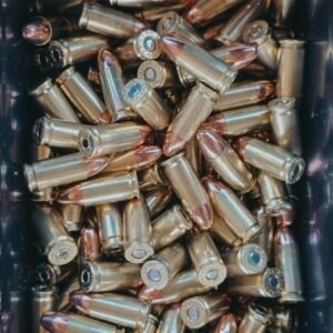 9mm Reman - 147gr