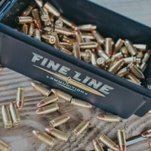 9mm Reman - 124gr