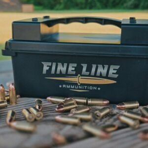 9mm Reman - 115gr