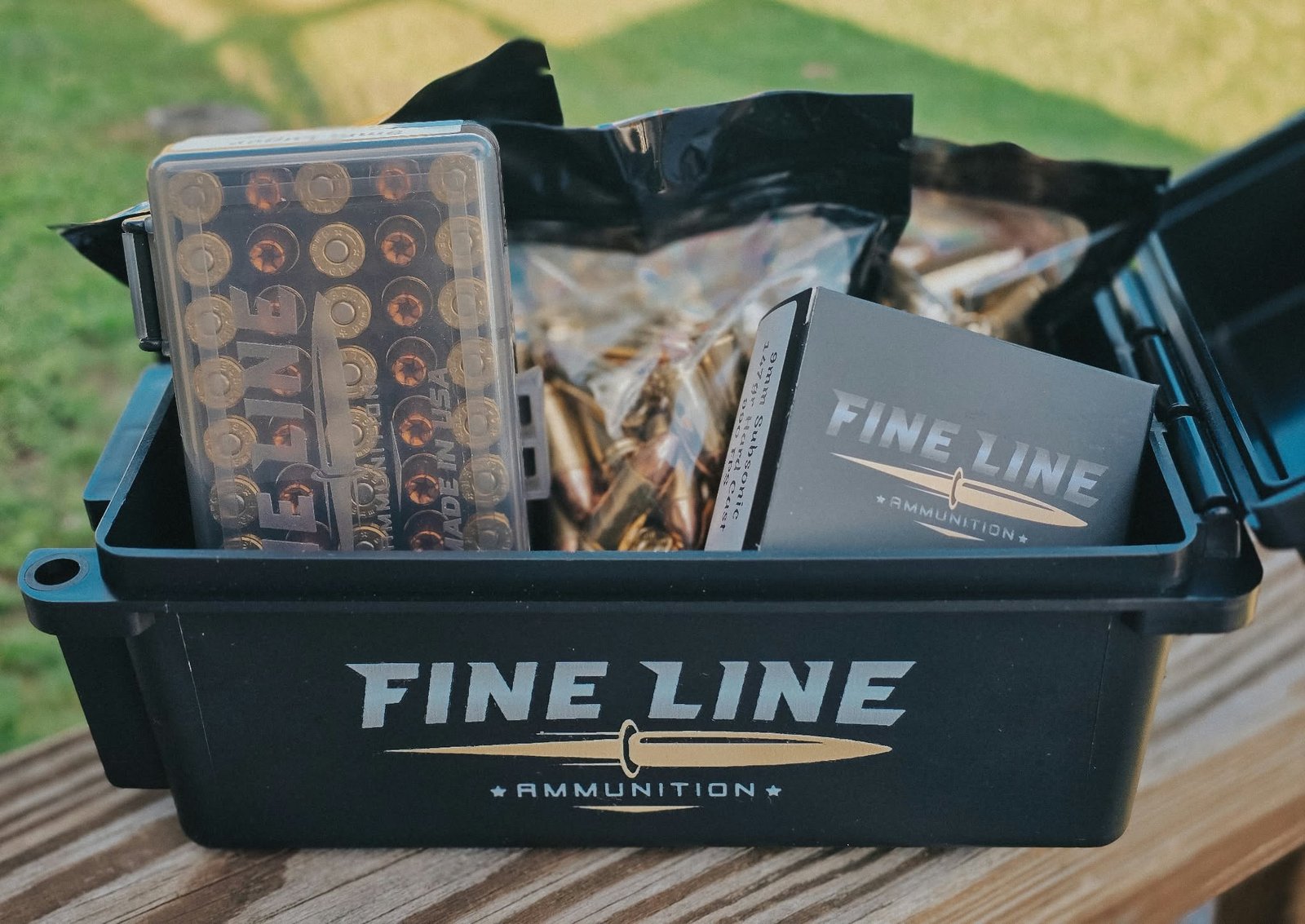 9mm Variety Box - Image 2
